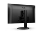 Monitor AOC 27" 27B3CF2, Diagonal (inch): 27, Diagonal (cm): 69, Aspect ratio: 16:9, Panel: IPS, Resolution: 1920x1080, Refresh Rate: 100Hz, Response time GtG: 4ms, Response time MPRT: 1ms, Brightness (max): 250 cd/㎡, Contrast (static) : 1300:1, Contrast (dynamic): 20M:1 - Image 4
