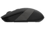 Mouse A4tech Gaming FG10, wireless, gri - Image 4