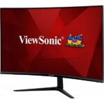 Monitor ViewSonic 31.2" VX3218-PC-MHD - Image 7
