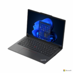 Laptop Lenovo ThinkPad E14 Gen 6 (Intel); 14" WUXGA; Intel - Image 9