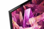 Televizor, Sony, Seria X90K, XR75X90KAEP, 2022, 75" - 189CM, LED, Smart TV, 4K, Dark Silver color, Frame color - Black, Plat, Google  TV, Mirroring iOS, Android, XR Cognitive Processor, HDR 10, HLG Triluminos PRO, 100 Hz, DVB-T/T2//C/S/S2, 2, 30 W, Wi-Fi, Bluetooth, 2 x HDMI 2.0, 1 x RJ-45, - Image 6