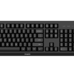 Tastatura wireless Philips seria 3000
