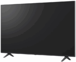 Televizor LG NanoCell 65NANO80A3B, 164 cm, Smart, 4K Ultra HD, Clasa F (Model 2025) - Image 4