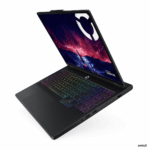 Laptop Gaming Lenovo Legion Pro 5 16, cu procesor AMD Ryzen 9 9955HX, 16'' OLED, 32 GB DDR5, 2 TB SSD, NVIDIA GeForce RTX 5070, 8GB GDDR7, Fara OS, 3 ani Garantie - Image 5