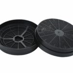 SET FILTRE CARBON HOTA FRAM FC-HD650F