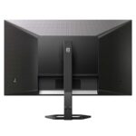 MONITOR Philips 27E1N5500LA 27 inch, Panel Type: VA, Backlight: WLED ,Resolution: 2560x1440, Aspect Ratio: 16:9, Refresh Rate:75Hz, Responsetime GtG: 4ms , Brightness: 300 cd/m², Contrast (static): 3000:1,Contrast (dynamic): Mega Infinity DCR, Viewing angle: 178º(R/L) ,178º(U/D), Color Gamut - Image 3