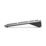 Kit Wireless tastatura si mouse Dell KM7120W, taste numerice, gri - Image 12