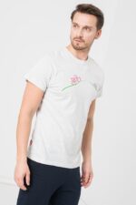 TRICOU CASUAL BICICLETE FAMILIE BARBATI LIGHT GREY-XXL - Image 6