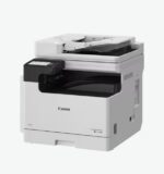 CANON IR2425 II A3 MONO LASER MFP, Format: A3, Functii: Print, Copy, Scan, Fax optional, Procesor: 1.6Ghz, touchscreen 7", Memorie: 2gb, Stocare: 64GB eMMC, Duplex automat, Viteza printare: 25ppm, Rezolutie: 1200 x 1200, Limbaje printare: UFR II, PCL6/PCL5, Optional: Adobe® PostScript®3TM, Copiere - Image 2