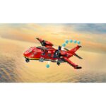 LEGO® CITY 60413 AVION DE POMPIERI - Image 6