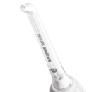 Rezerva 2 capete de curatare interdentara PHILIPS Sonicare HX3042/00, Varf de ghidaj, Jet puternic de apa, Compatibil cu aparatele de curatare interdentara Sonicare Power Flosser, L x A x I (mm) 20x62x110 - Image 2