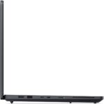 Laptop Business Dell Pro Max 16, cu procesor Intel Core Ultra 7 265H, 16'' IPS, 16 GB DDR5, 512 GB, Intel Arc 140T, Windows 11 Pro, 5 ani Garantie - Image 6