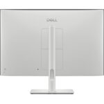 Monitor Dell 31.5" S3225QC 4K UHD 80.32 cm, 3840 x 2160 at 120 Hz, 0.03 Ms