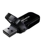 Memorie USB ADATA UV240 64 GB, USB 2.0, Negru