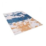 Covor printat, FARO 200x300 cm, lavabil cu spate antialunecare, inaltime fir 3mm - Image 3