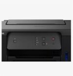 Imprimanta inkjet color CISS Canon PIXMA G1430, dimensiune A4 (Printare), viteza 11ipm alb-negru, 6ipm color, rezolutie printare 4800x1200 dpi, imprimare fara margini, alimentare hartie 100 coli,interfata: USB Hi-Speed, consumabile:GI-41 4528C001AA, 4543C001AA, 4544C001AA, 4545C001AA. 2 ani garanție - Image 4