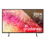 Smart TV LED Samsung UE75DU7172 75"(190cm)