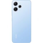 Telefon XIAOMI Redmi 12, Hybrid SIM, 4 GB RAM, 128 GB, 4G, Albastru - Image 2