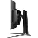 Monitor MSI 34" MAG 341CQP QD-OLED - Image 7