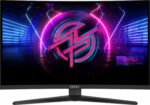Monitor MSI 27" MAG 275CQRXF - Image 6