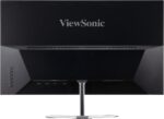 Monitor Consumer ViewSonic VX2476-SMH, 27", 1920 x 1080 pixeli, Black, Silver, 2 ani Garantie - Image 11