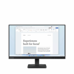 Monitor 23.8" Lenovo L24-4e, LED, In-Plane Switching, 1920x1080; 48Hz – 100Hz; 16:9; Anti-glare; Display color: 16.7 Million; Color Gamut: 99% sRGB, 4ms GtG (Extreme mode) / 6ms GtG (Typical mode), 250 cd/m² cd/m², 1300:1 static, 178° / 178°, Video Connector: 1x HDMI® 1.4, 1x VGA, Tilt Stand