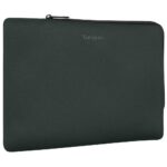 Husa laptop Targus MultiFit, EcoSmart, verde inchis