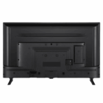 LED TV HORIZON 40HL6300F/D, 40" D-LED, Full HD, DVB-T2/C, CME 100Hz, Contrast 5000:1, 300 cd/m2, 1x CI+, 2x HDMI (v1.4), 1x USB(v2.0), 1x AV IN(Mini), 1x AUX, 1x Coaxial, USB Player (AVI, MKV, H.265/HEVC, JPEG), Hotel TV Mode (Passive), VESA 100 x 100 mm, M4, Double Neck-Foot Stand, Ultra Narrow - Image 6