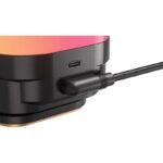 Cooler Procesor CORSAIR iCUE LINK TITAN 360 RX LCD NEGRU - Image 4