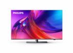 Televizor Smart Ambilight LED Philips 65PUS8818 165 CM (65``) 4K - Image 2