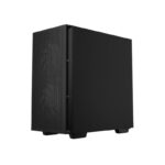 Carcasa DEEPCOOL CH360 Mini Tower ARGB NEGRU - Image 8