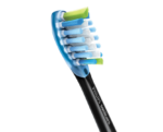 Periuta de dinti electrica Philips Sonicare DiamondClean 9000 HX9911/88, 62000 miscari/min, 4 moduri de curatare, 3 nivele intensitate, senzor presiune, functia BrushSync, aplicatie Sonicare, wireless Bluetooth, toc transport, baza de incarcare, Acvamarin - Image 3
