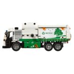 AUTOGUNOIERA MACK LR ELECT. LEGO 42167 - Image 4