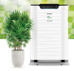 PURIFICATOR DE AER HEINNER HPA-600WIFI - Image 4