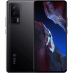Telefon XIAOMI F5 Pro, Dual SIM, 12 GB RAM, 512 GB, 5G, Negru - Image 3