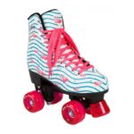 ROLE ROOKIE FLAMINGO 40 ALB BLEU ROZ