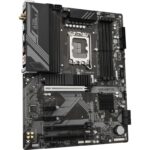 Placa de baza Gigabyte Z790 D AX, Socket 1700, DDR5, ATX - Image 3