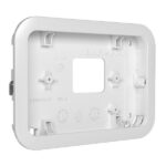 Suport rama TM50WB cu montaj ingropat, pentru tastatura TM50, culoare alba