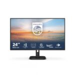 Monitor Philips 23.8" 24E1N1100A/00, Diagonal (inch): 23.8, Diagonal (cm): 60.5, Aspect ratio: 16:9, Panel: IPS, Resolution: 1920x1080, Refresh Rate: 100Hz, Response time GtG: 4ms, Response time MPRT: 1ms, Brightness (max): 250 cd/㎡, Contrast (static) : 1300:1, Contrast (dynamic): Mega Infinity DCR - Image 15