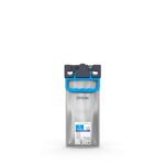 Cartus cerneala Epson C13T05A20N, Cyan XL, capacitate 20000 pagini, pentru: WF-C879RD3TWFC, WorkForce Pro WF-C879RD3TWFC WorkForce Pro WF- C878RDWF Series WorkForce Pro WF-C878RDWF WorkForce Pro WF-C878RDTWFC WorkForce Pro WF-C879RDWF Series WorkForce Pro WF-C879RDWF WorkForce Pro WF-C879RDTWFC