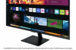 Monitor Samsung 32" LS32BM700UPXEN - Image 15