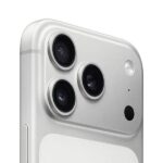iPhone 17 Pro Max 256GB Silver - Image 3