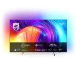 Televizor Smart LED Philips Ambilight 58PUS8507/12 147,3 cm (58") 4K