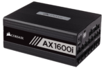 Sursa Corsair AXi Series AX1600i, full-modulara, 80 PLUS Platinum, 1600W - Image 2
