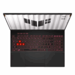 Laptop Gaming ASUS TUF Gaming A16, cu procesor AMD Ryzen 7 260, 16'' IPS, 16 GB DDR5, 512 GB, NVIDIA GeForce RTX 5060, 8GB GDDR7, Fara OS, 2 ani Garantie - Image 3