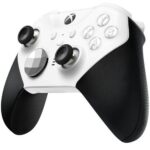Controller Wireless Microsoft Xbox Elite Series 2, White - Image 2