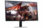 Monitor Samsung 32" LS32DG802SUXDU - Image 4