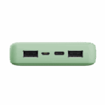 Baterie externa Trust Primo Eco,  20.000, verde - Image 2