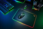 Mouse Gaming Wireless Razer Basilisk Ultimate, 20000 dpi, negru - Image 7