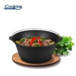 CEAUN DIN FONTA PURA 49X23 CM, 22L, COOKING BY HEINNER - Image 3